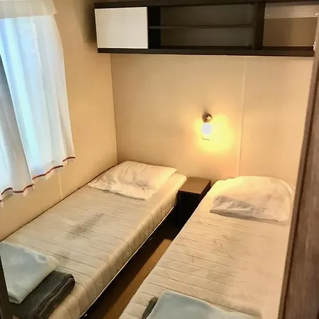 Holidays By Juliano 5231 Camping***** Port Kemping *
