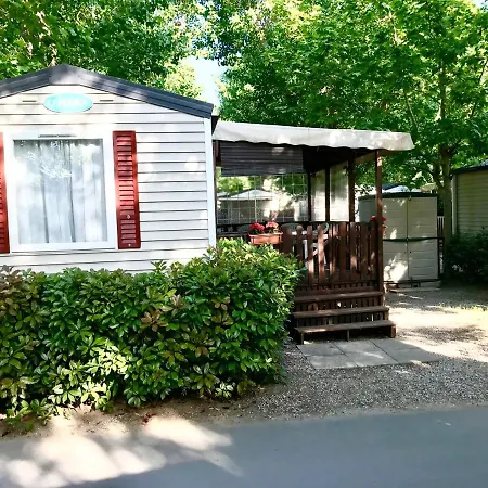 Campsite Holidays By Juliano 5231 Camping***** Port Grimaud