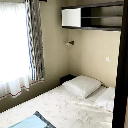 Holidays By Juliano 5231 Camping***** Port Kemping *