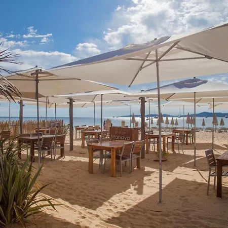 Holidays By Juliano 5231 Camping***** Port * Grimaud